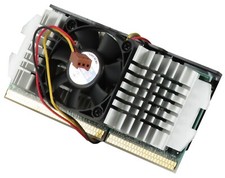 Intel Pentium III 600E SL3H6 600MHz Slot 1