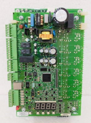 Carte électronique Benshaw BIPC-450100-01 Pour Variateur MX3/IO - Neuf Sans Boîte