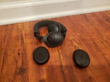 soundlink on ear triple black