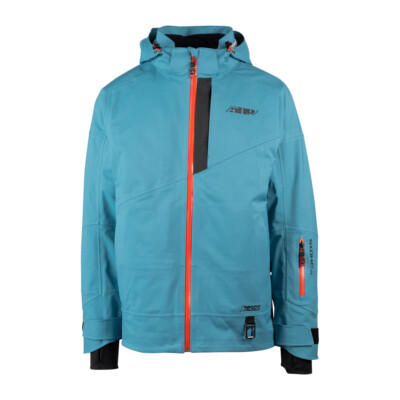 509 Mens Stoke ZI Insulated Snowmobile Jacket Pick Color & Size