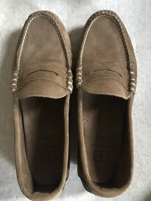 allen edmonds slip on shoes