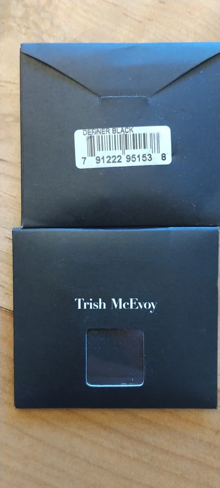 TRISH MCEVOY EYE SHADOW SINGLE REFILL .05-.06 OZ REG SIZE PICK YOUR SHADE NIB - Image 4 of 4