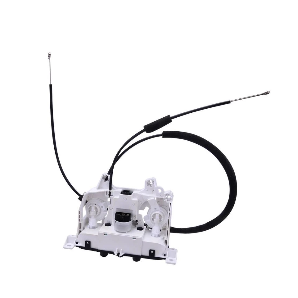 Interruptor manual del panel de control de aire acondicionado apto para Mazda Protege 01-2003 Protege5 2002-2003 Foto 3 de 4