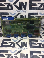 Fanuc A16B-1211-0062/09B Axis Control Circuit Board 
