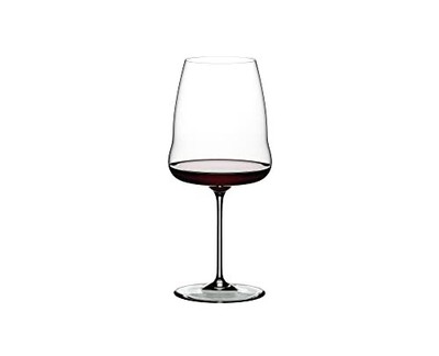 [Authentisch] RIEDEL Rotweinglas Riedel Wine Wings Syrah 865ml 1234/41 Japan
