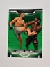 2020 Topps UFC Knockout Johnny Walker 25/88 Green Parallel Card #67