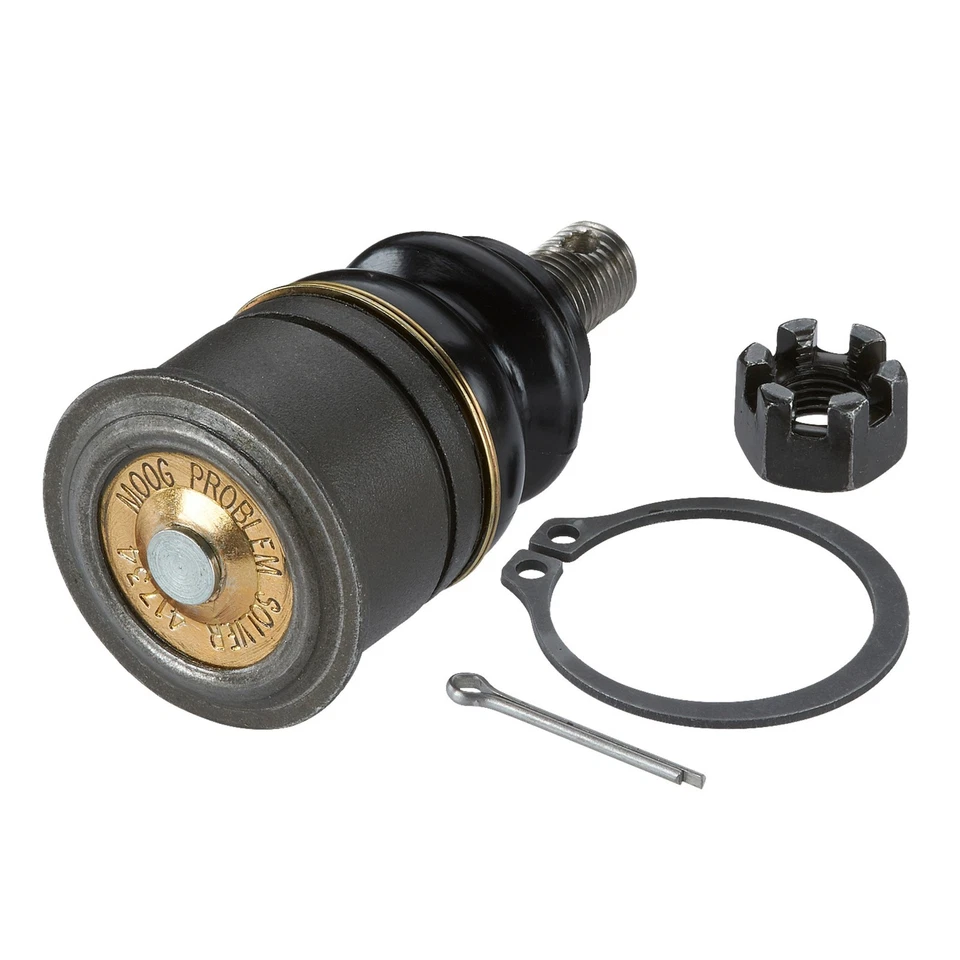 Rótula de suspensión inferior delantera MOOG para Honda Prelude 1983-1991 | Ajuste directo Foto 2 de 3