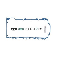 FEL-PRO OS 30953 T Engine Oil Pan Gasket Set for Chevrolet Silverado 1500