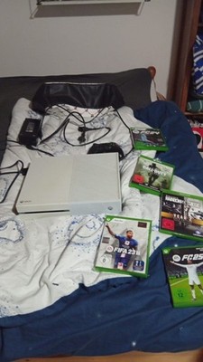 Microsoft Xbox One S