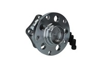Kamoka Radlagersatz 5500071 FüR Audi VW Skoda