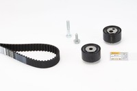 Zahnriemensatz FüR CitroËN Fiat Lancia Peugeot Suzuki C8 Evasion
