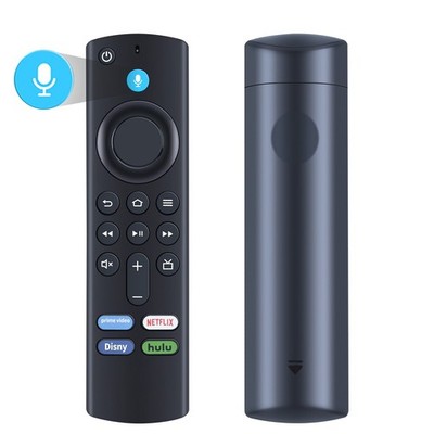 New L5B83G Voice Remote Control For Amazon Fire TV Stick Lite 4K Max Cube