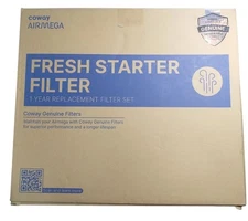 Coway Replacement Filter 3118096 Pack For AirMega 200M & AP-1512HH Air Purifiers