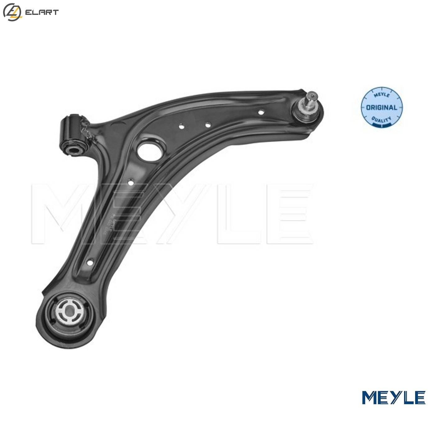 CONTROLTRAILING ARM WHEEL SUSPENSION 716 050 0048 FOR FORD Q0JD/Q0JC/Q0JB 1.0L
