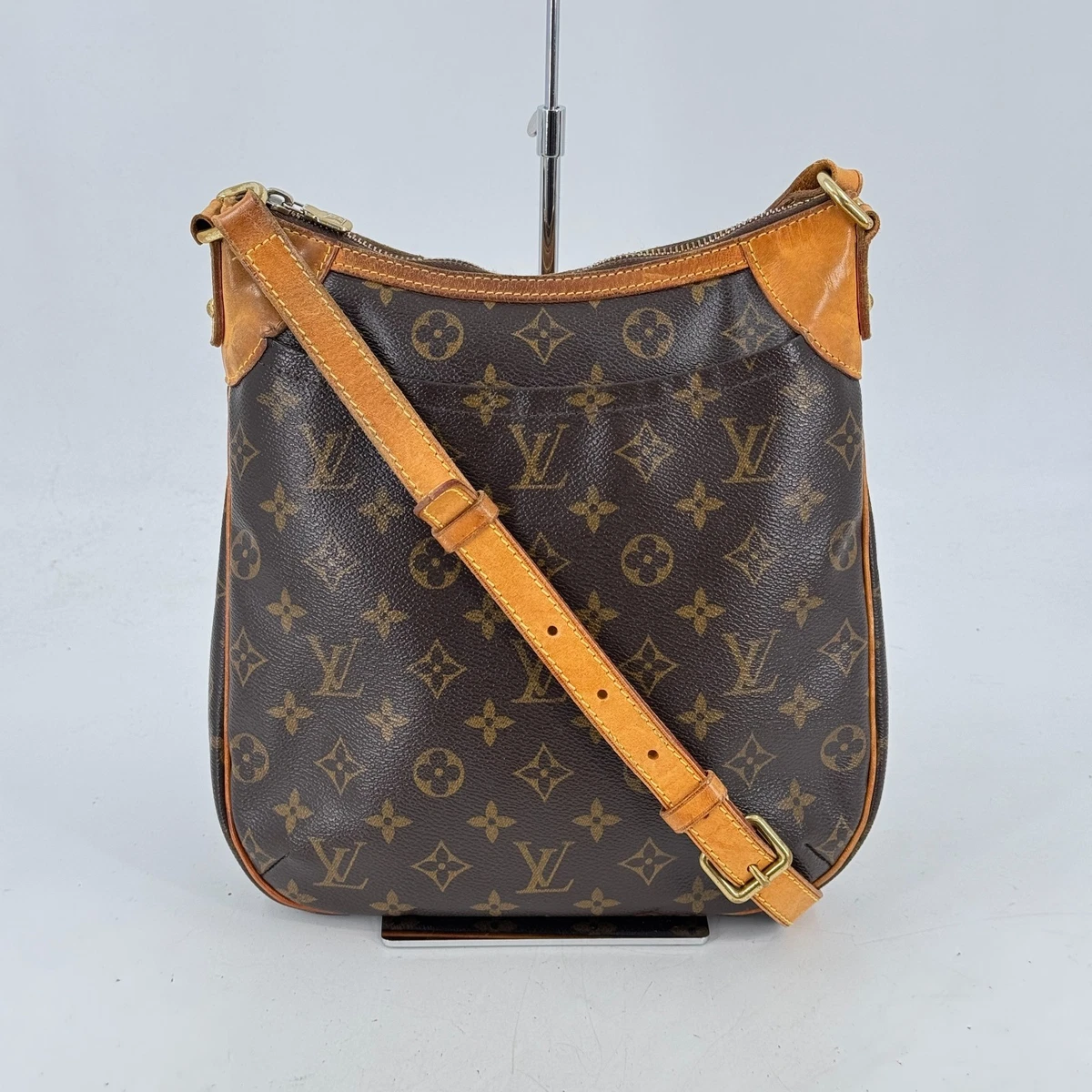 Louis Vuitton Odeon Crossbody Bags & Handbags for Women for sale