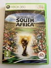 2010 FIFA World Cup South Africa (Microsoft Xbox 360, 2010) PAL - Import