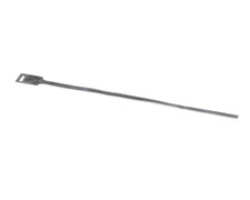 0USBP8 Kelvinator Strap-Evap/Heater,Aluminum, 2 Genuine OEM KEL0USBP8