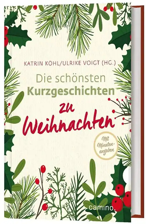 Die schönsten Kurzgeschichten zu Weihnachten
