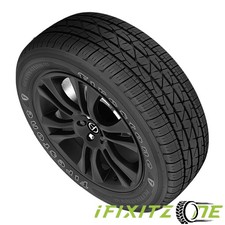 1 Firestone Destination Le3 Owl 26570r16 112t 700ab Highway Truck Suv 70k Mile 1 Firestone Destination Le3 Owl 26570r16 112t 700ab Highway Truck Suv 70k Mile