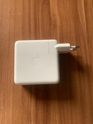 Apple 87W USB C Power Adapter