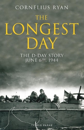 Cornelius Ryan The Longest Day (Tascabile)