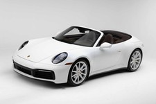 2024 Porsche Carrera 