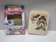 Bandai 1992 Dragon Ball Super Battle Vol.6 Freezer Figure Japan