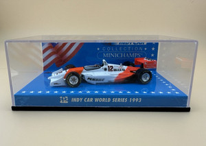 Paul Tracy Diecast for sale | eBay