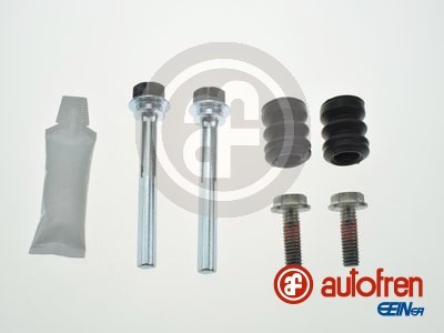 Autofren Seinsa FüHrungshüLsensatz Bremssattel FüR Mercedes-Benz C-Klasse-image