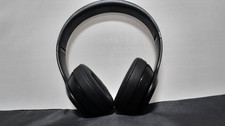 Beats by Dr. Dre Solo3 On Ear Wireless Headphones - Black no charge cord.