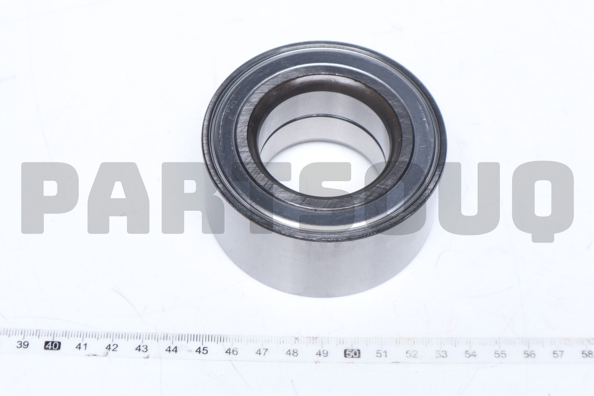 43440M55K00 Genuine Suzuki BEARING, FRONT WHEEL 43440-M55K0-0 | eBay