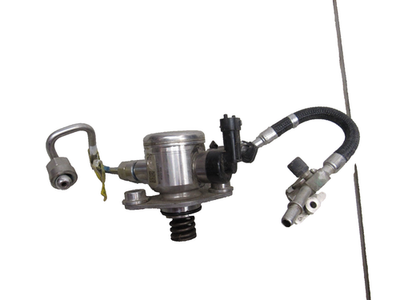 #ad Chevy GMC high pressure engine mounted fuel pump assembly OEM original 12641847 $85.49