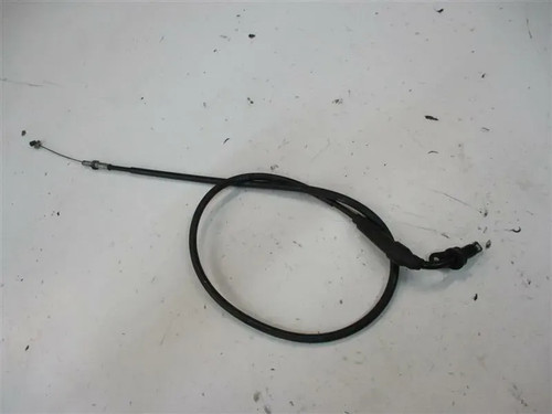 1. YAMAHA YZF-R 125 RE06 YZF R GASZUG BOWDENZUG DROSSELKLAPPE