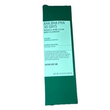 SOMEBYMI AHA.BHA.PHA 30 Days Miracle Acne Cle...