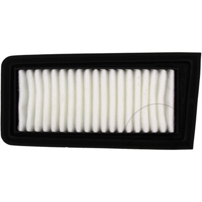 HIFLO original Luftfilter ersatz für Sportmotorräder für: Suzuki AN Burgman Exec