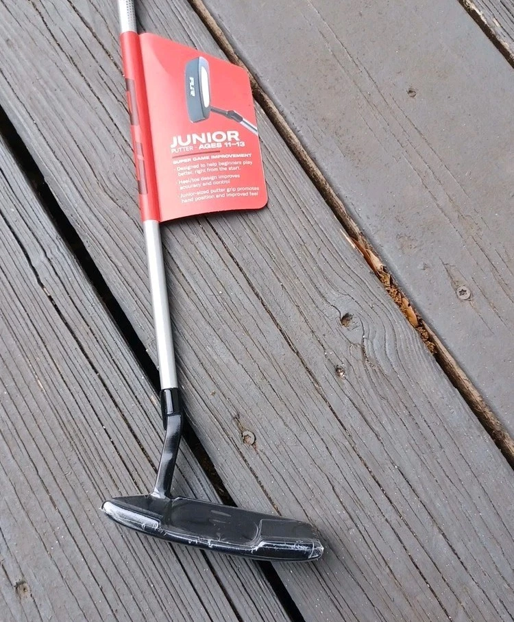 Wilson Golf putter Junior Ages 11-13 - Image 3 of 4