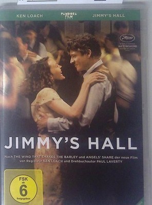 Jimmy's Hall Ward, Barry, Jim Norton  und Simon Kirby:
