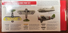 Hataka Hobby Red Line HTK-AS53- Early US Navy & USMC Paint Set — photo 2