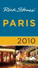 Rick Steves' Paris 2010 Paperback Gene, Steves, Rick, Smith, Stev