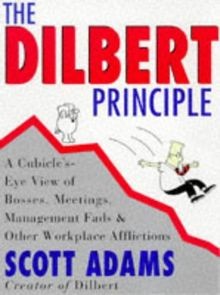 The Dilbert Principle von Scott Adams | Buch | Zustand sehr gut