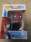 Funko Pop! Vinyl: Marvel - Spider-Man #3