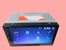 Pioneer DMH-1770NEX 6.8" 2-Din Digital Media Receiver - Free shipping