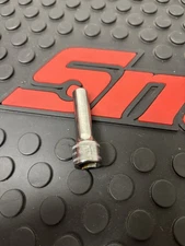 snap-on tools 3/8" drive chrome deep metric socket 6 point SFSM8 8mm