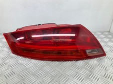 Audi TT TTS Mk2 2007 Rückleuchte Heckleuchte 8J0945095B MJA95805