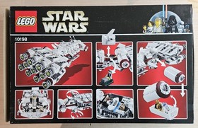 Lego Star Wars Tantive IV #10198 / pre-built Excellent cond.