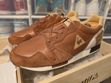 ~~ Le Coq Sportif x Starcow - Omega OG - 1 de 200 pares - EU41 - Para hombres EE. UU. 8,5 ~~