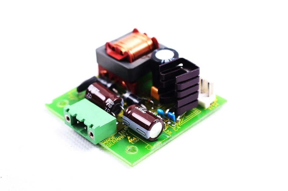 SV1910403 SP03 REFU ELEKTRONIK - Reconditionné - Garantie 24 mois