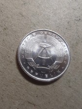 DDR 50 Pfennig 1982 #-250