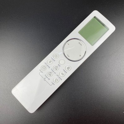 Ergonomic Universal Remote Control With Energy Saving Design For YBE1FB7