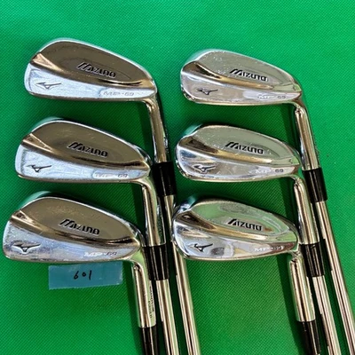 Mizuno Mp 69 for sale | eBay